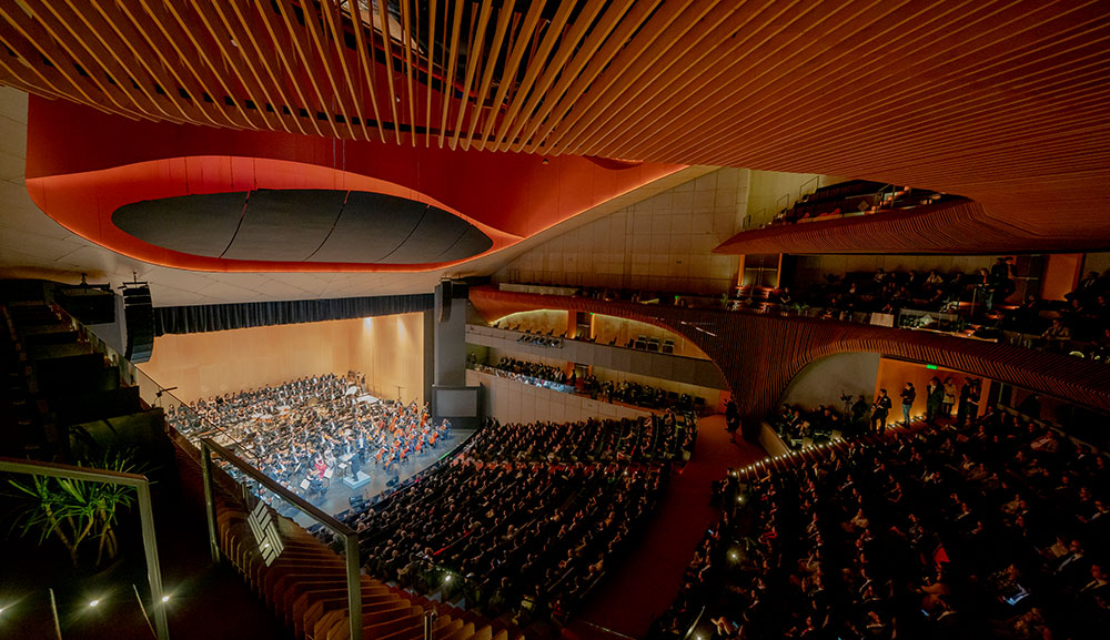 El Centro Cultural Mexiquense Anáhuac gana en los CASE Latin America Platinum Awards 2020