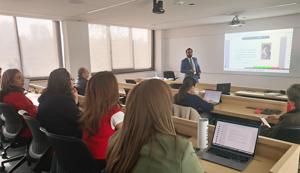 Fe y razón en la educación, reflexiones sobre su integración en el aula