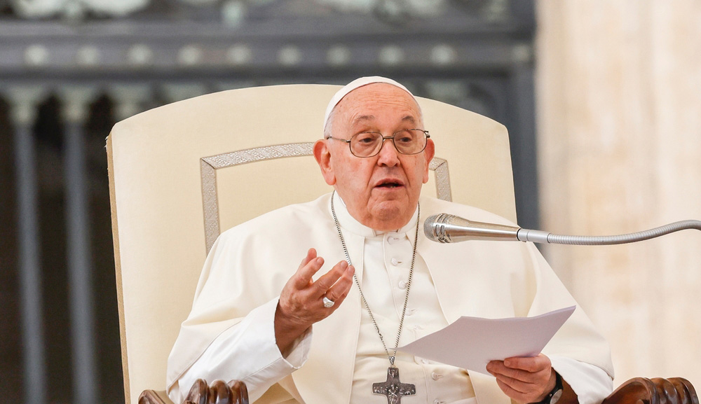 Papa Francisco: Palabras que iluminan el horizonte educativo