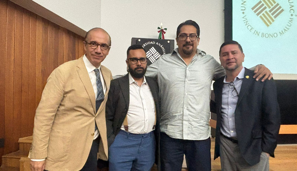 Foro de Ser universitario reflexiona sobre el mar y la filosofía