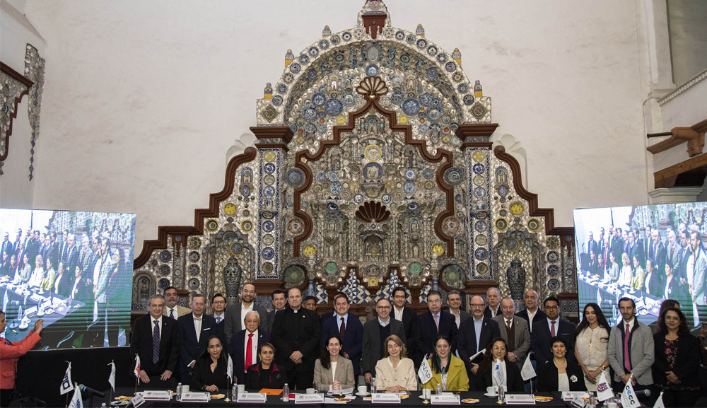 Universidades y Gobierno impulsan el primer Clúster Universitario de Alto Nivel en Álvaro Obregón