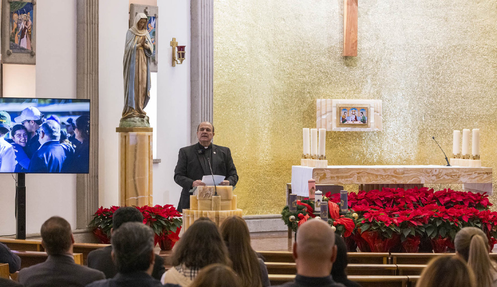 Adviento 2025: reflexión para la Comunidad Anáhuac, un camino de esperanza