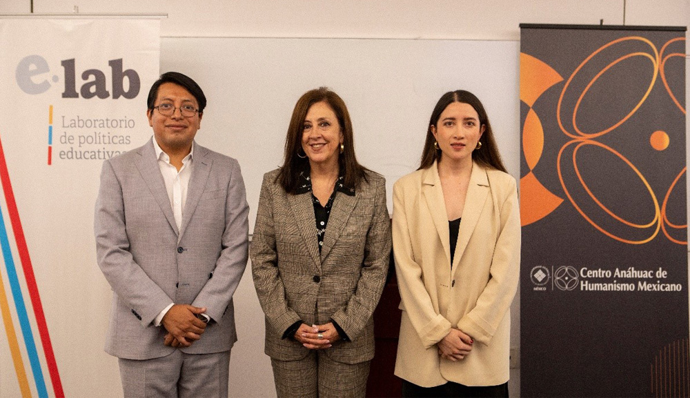 Impulsamos la Capacitación Nacional de Comités de Educación Positiva