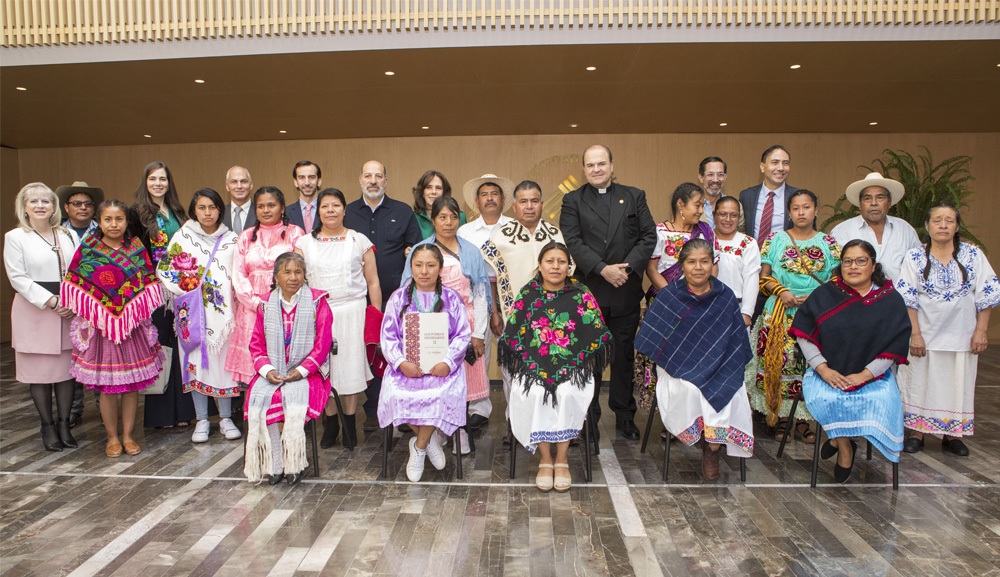 Celebrando la riqueza de los pueblos indígenas en México: Un tesoro nacional