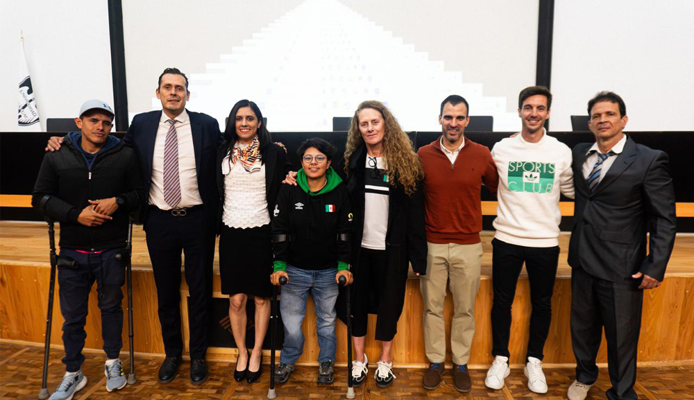 La Escuela de Ciencias del Deporte organiza el Primer Congreso Internacional de Ciencias del Entrenamiento Deportivo