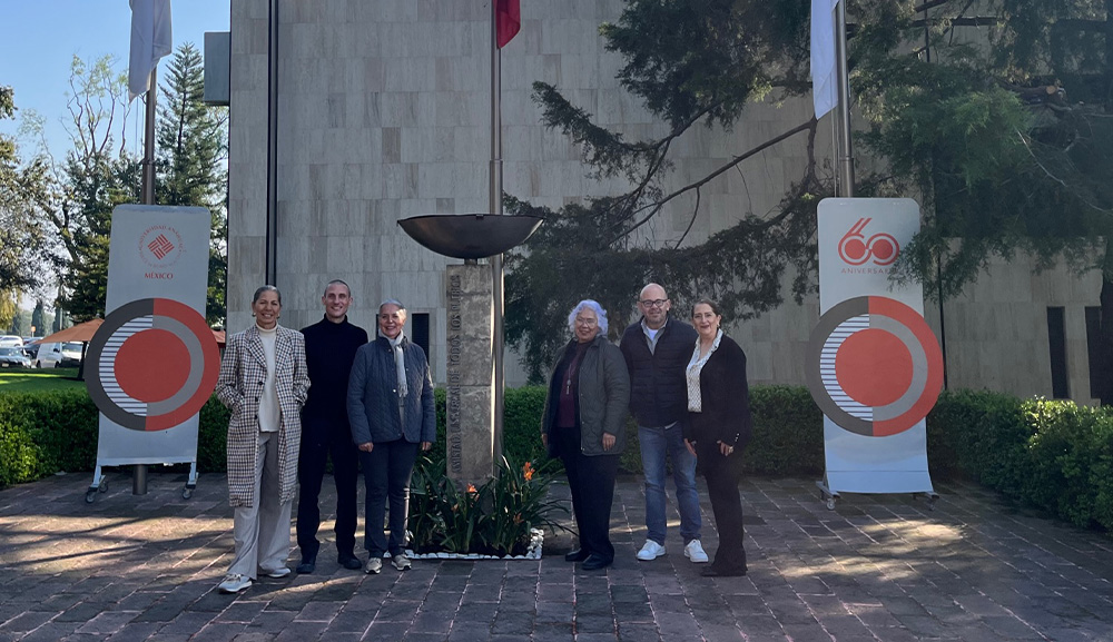 La Licenciatura en Diseño Industrial del Campus Sur entra en proceso de acreditación por COMAPROD