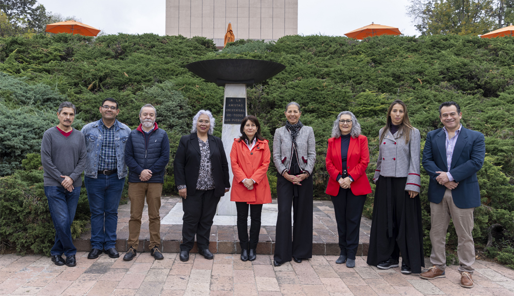 Licenciatura en Diseño Industrial en proceso de reacreditación COMAPROD