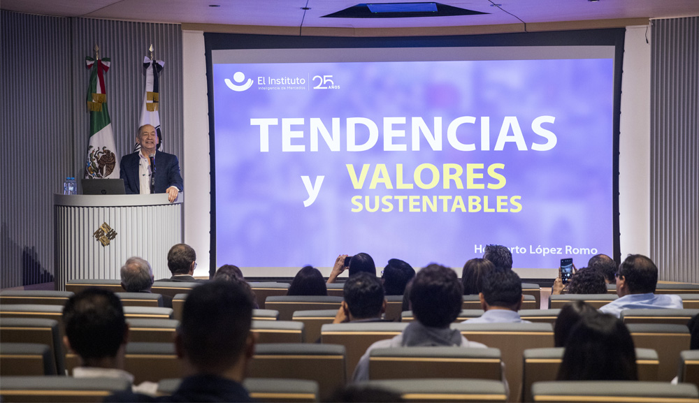 La Facultad de Economía y Negocios realiza la segunda edición anual del Future Trends Seminar