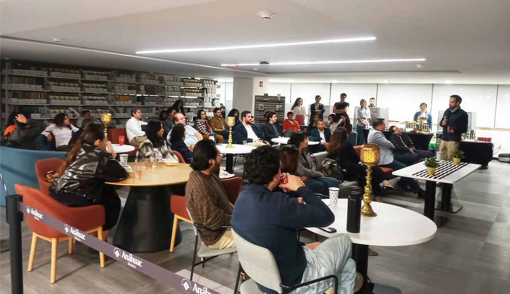 Reconocemos a los participantes de Pre-incubación e Incubación Avanzada de otoño 2025