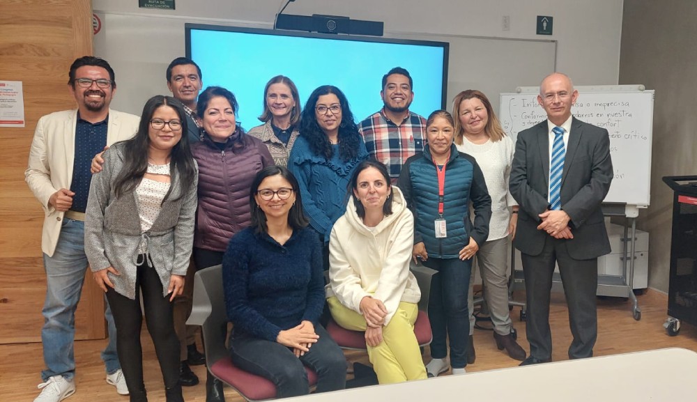 La Facultad de Educación participa en el X Congreso Iberoamericano de Pedagogía