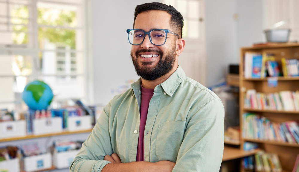 Formar para transformar: una respuesta estratégica a los desafíos globales de la educación