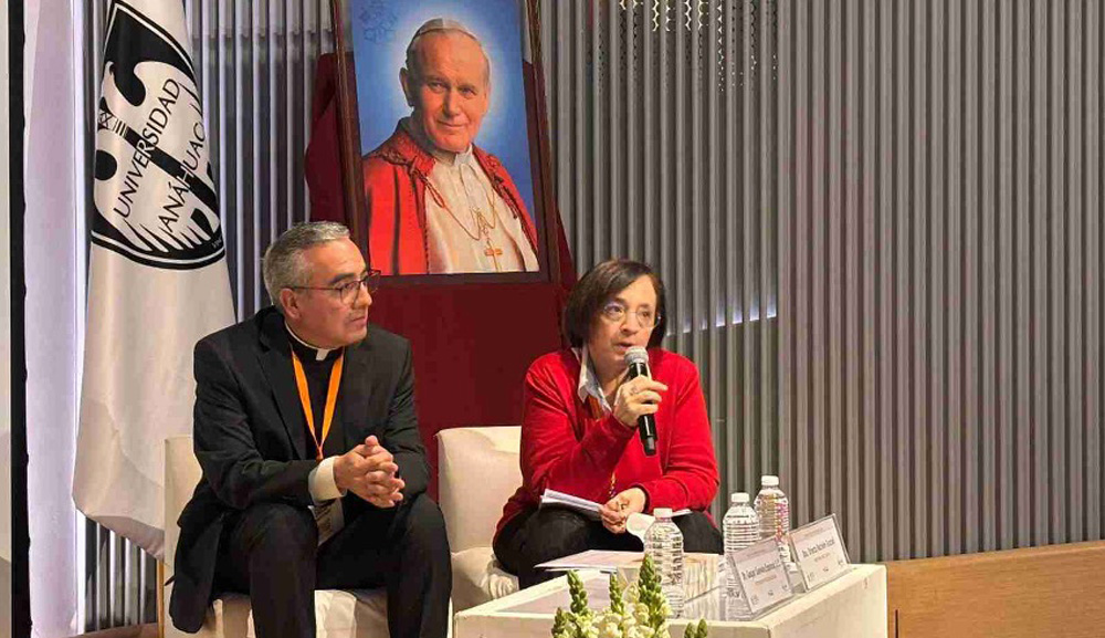 Seminario Internacional Visiting Professor 2025: “Mitis Iudex Dominus Iesus”