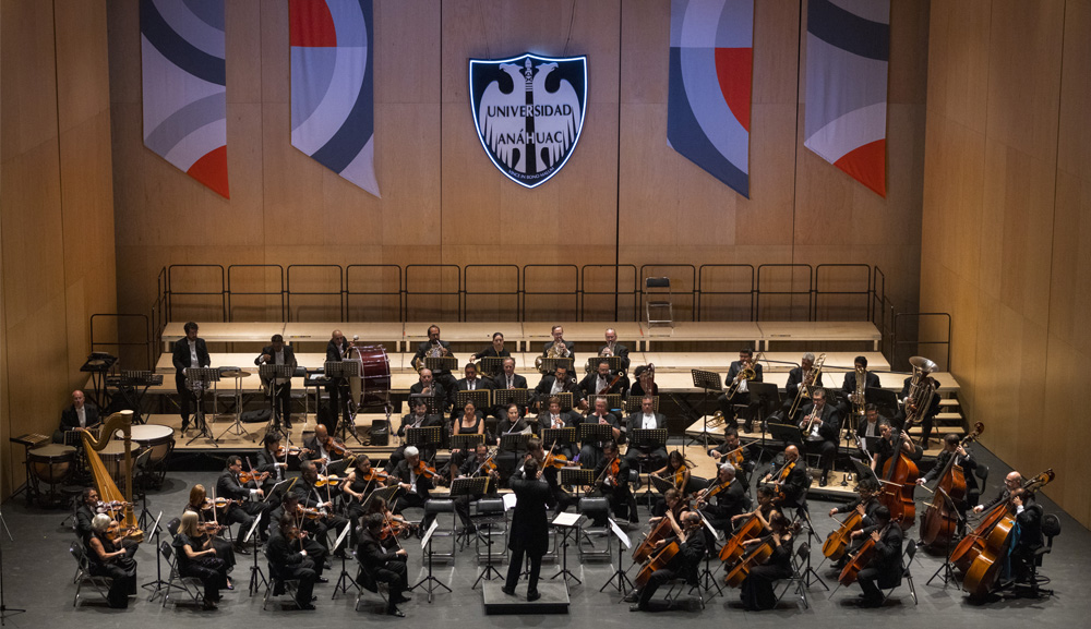 Realizamos con éxito el Concierto Sinfónico Coral de Gala 