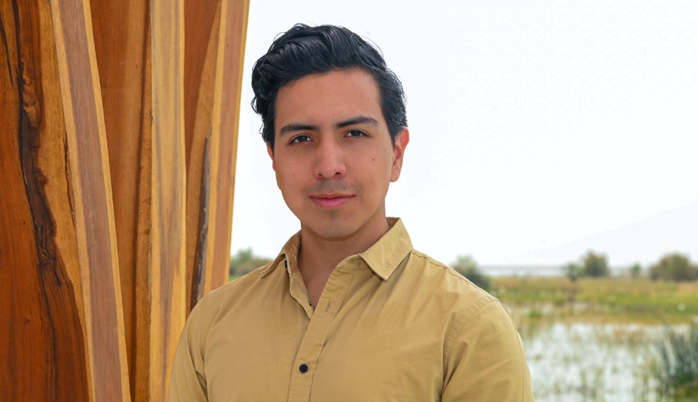 Kenjiro Juárez impulsa la innovación desde la diplomacia