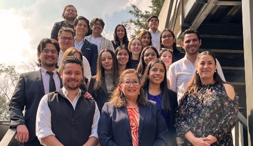 Liliana Suárez impulsa la inclusión en el deporte durante su visita a nuestra Universidad