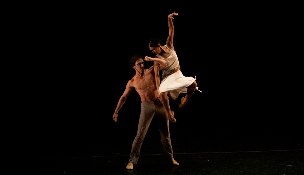 Elisa Carrillo y amigos brillan con Danzatlán en el Centro Cultural Mexiquense Anáhuac