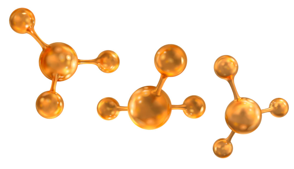 En la búsqueda de semiconductores orgánicos