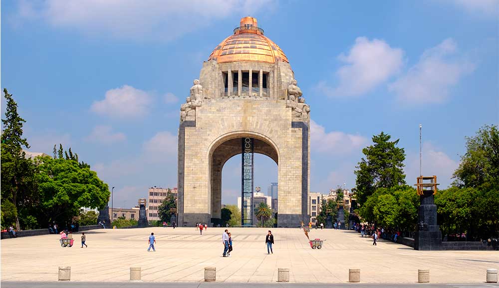 Entender la Revolución Mexicana, 1910-1920