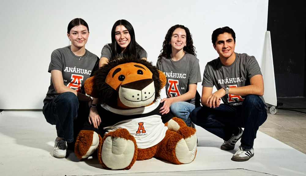 Anáhuac Mexico University participates in Image Summit 2025