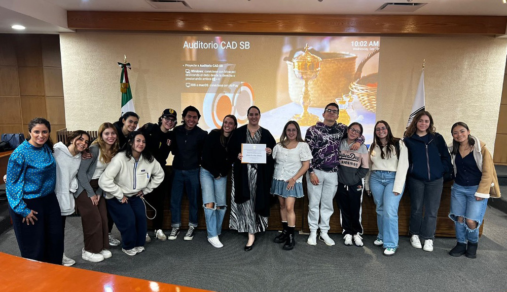 AGB Consultores imparte conferencia sobre inclusión laboral