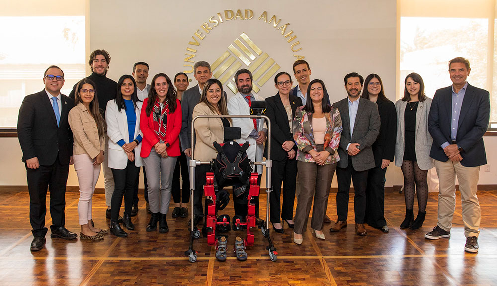 Firmamos convenio de colaboración con APAC, Asociación Pro Personas con Parálisis Cerebral