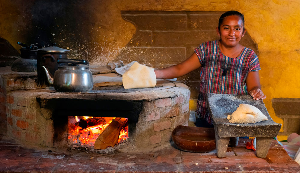 Gastronomía distintiva en los pueblos mágicos 