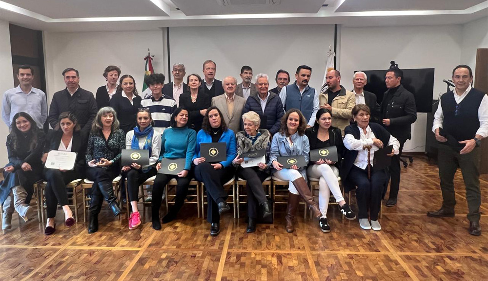 Culminamos con éxito el curso Sucesión familiar en empresas familiares