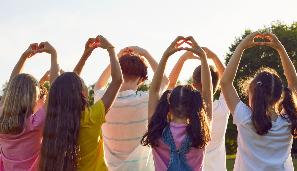 Impulsamos los derechos de la infancia durante congreso internacional