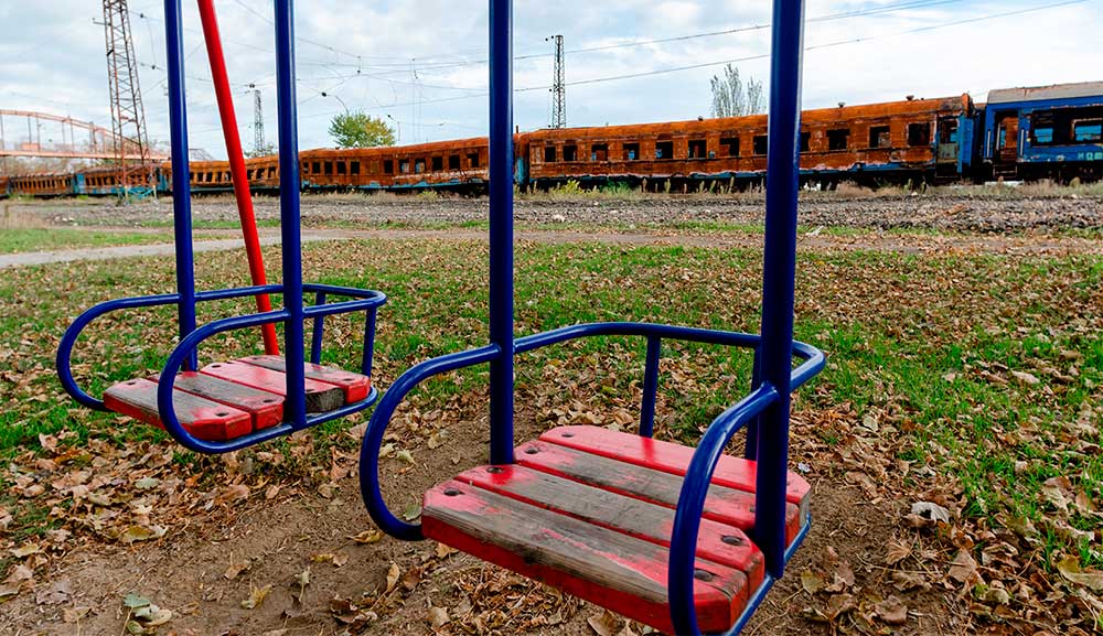 Jacques Lartigue Mendoza realiza investigación sobre la mortalidad infantil en la Zona Metropolitana de la Ciudad de México