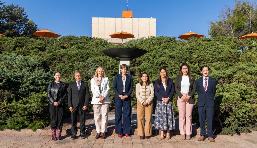 Lanzamos la Licenciatura en Global Development de la Facultad de Estudios Globales