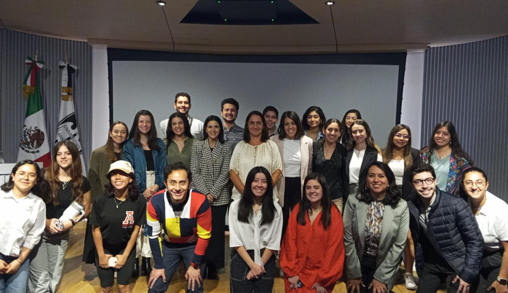 Analizamos el movimiento feminista desde los dones de la humanidad