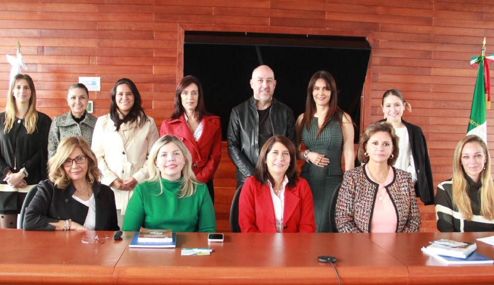 Celebramos segunda reunión con el Consejo Asesor de la Facultad de Psicología