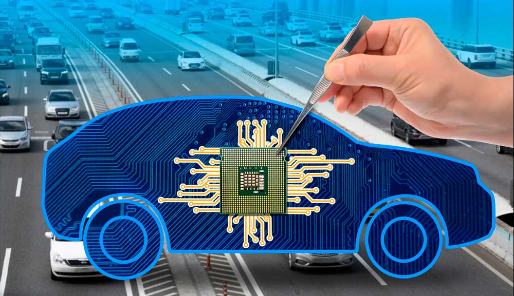 ¿Qué son los semiconductores y por qué se consideran una industria estratégica?