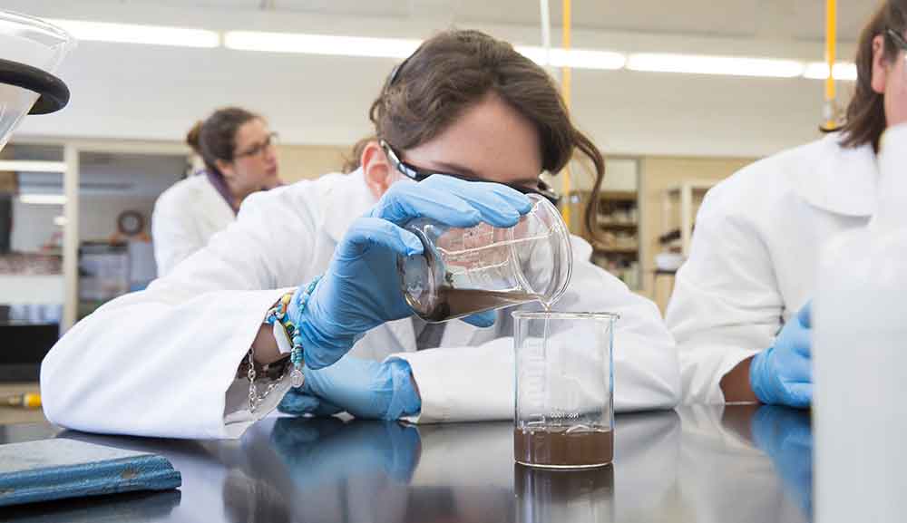 Tipos de ingeniería, ¿en qué consisten cada una de ellas?