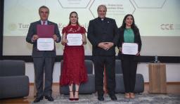 Impulsamos la vinculación entre gobierno, academia y sector privado durante “Hecho en México”