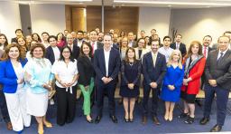 BBVA y la Anáhuac firman convenio para impulsar el talento universitario