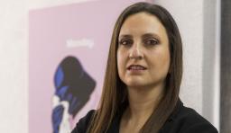 Paulina Grande Flores, la exitosa mercadóloga que le dio vida a Grande Studios