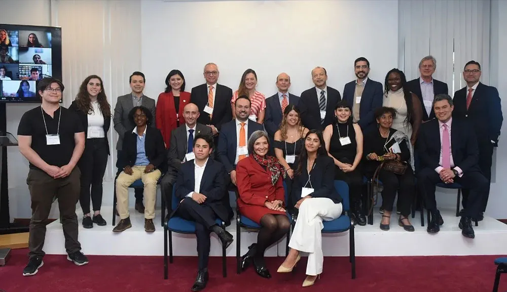 Alumnas de Responsabilidad Social forman parte de la Alianza México de la Universidad de California