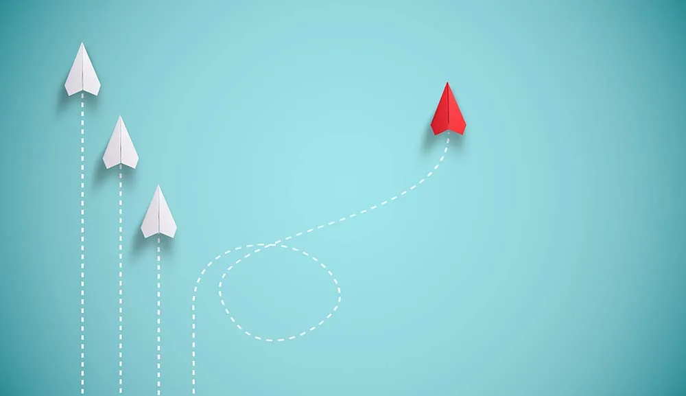 Analizamos en ponencia virtual el liderazgo disruptivo