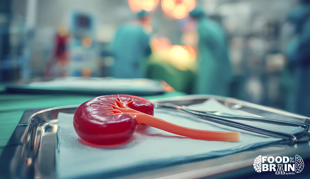 Trasplantes: cuando la medicina redefine la vida y la identidad