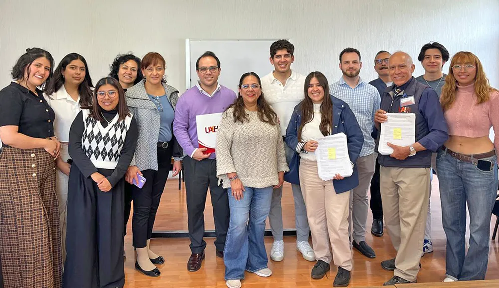 La Universidad Anáhuac México y la UAEH impulsan la bioética y las ciencias de la salud
