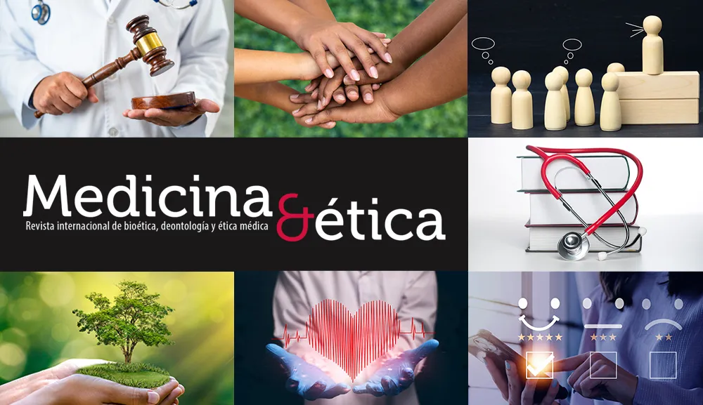 Se realiza la reunión semestral del Consejo Científico y el Comité Editorial de la revista Medicina y Ética