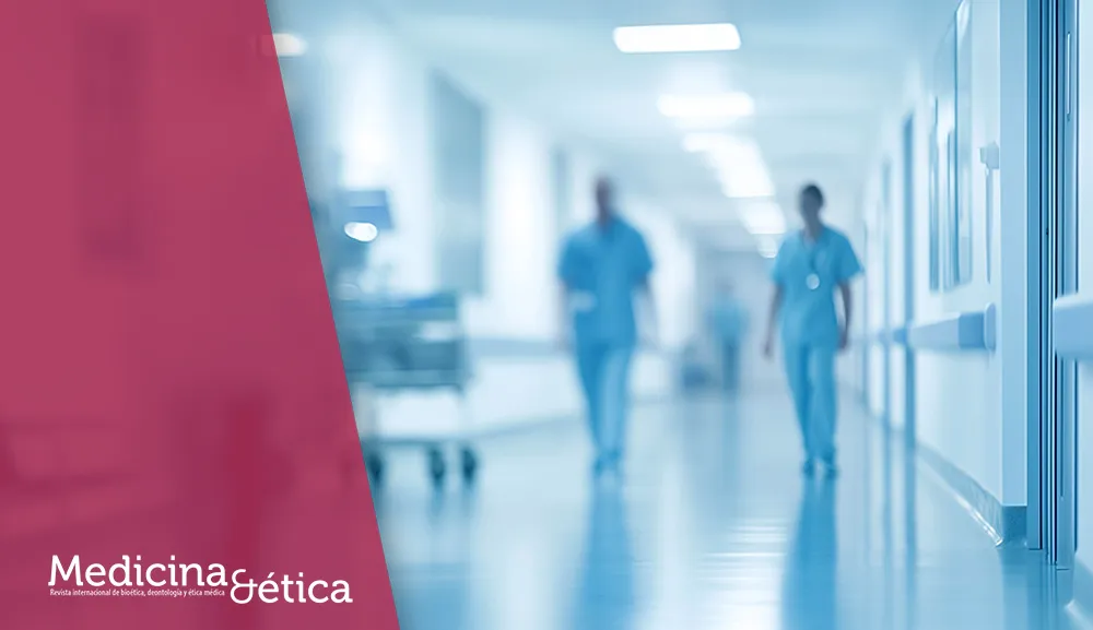 La revista Medicina y Ética reflexiona sobre el humanismo en la medicina contemporánea