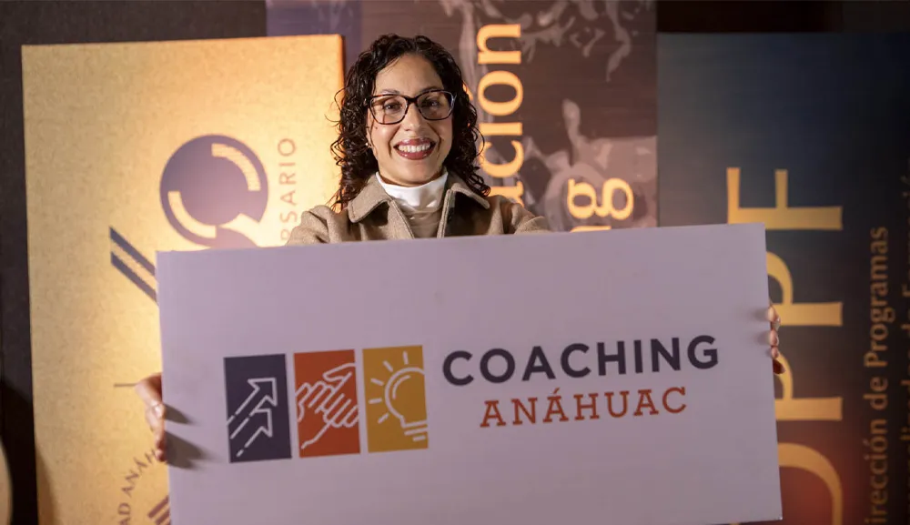 Celebramos la Cena de Gala para Coaches Anáhuac