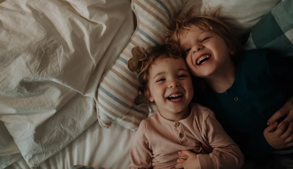 Celebramos el Día Internacional del Hermano