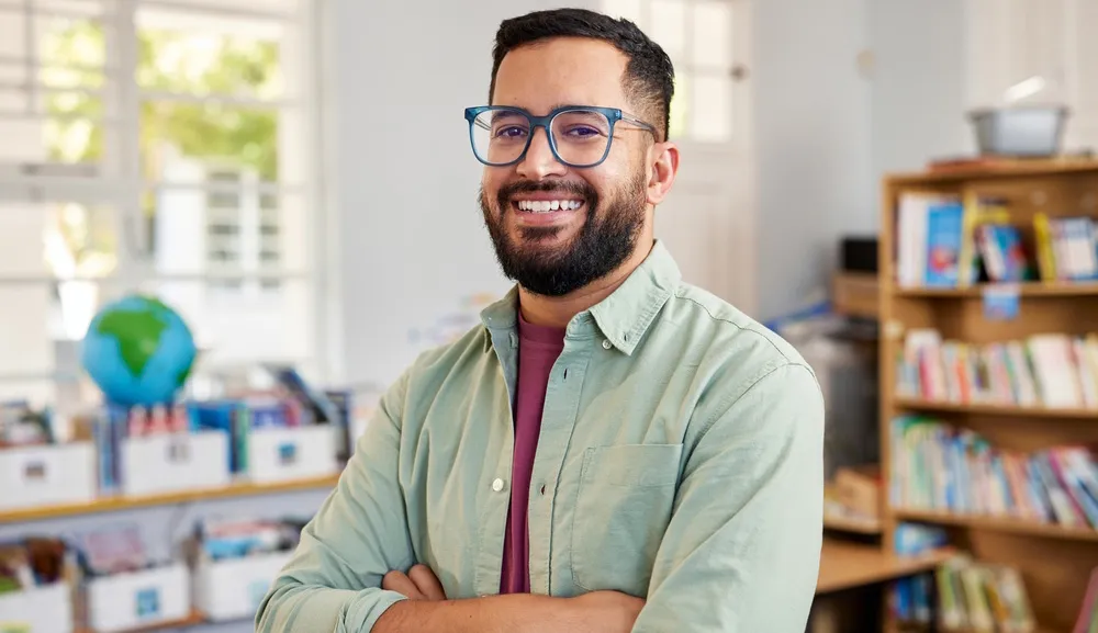 Formar para transformar: una respuesta estratégica a los desafíos globales de la educación