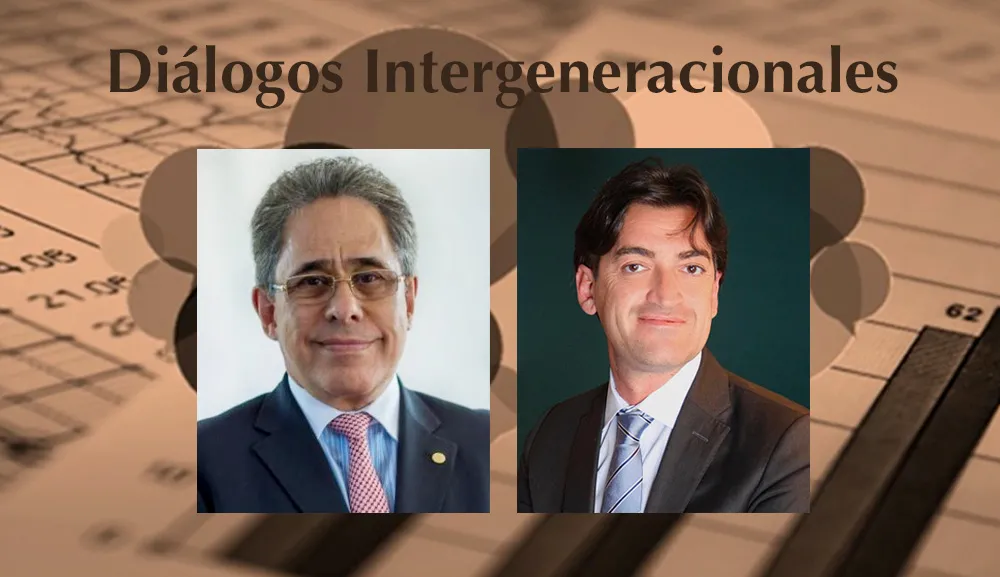 Egresados de Actuaría organizan ciclo de diálogos intergeneracionales