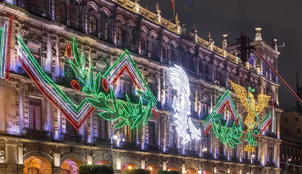 La ficción jurídica en la historia de México. A propósito del bicentenario de la consumación de la Independencia