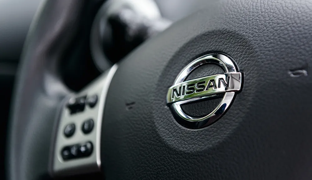 Firmamos la Cátedra Corporativa con Nissan Mexicana
