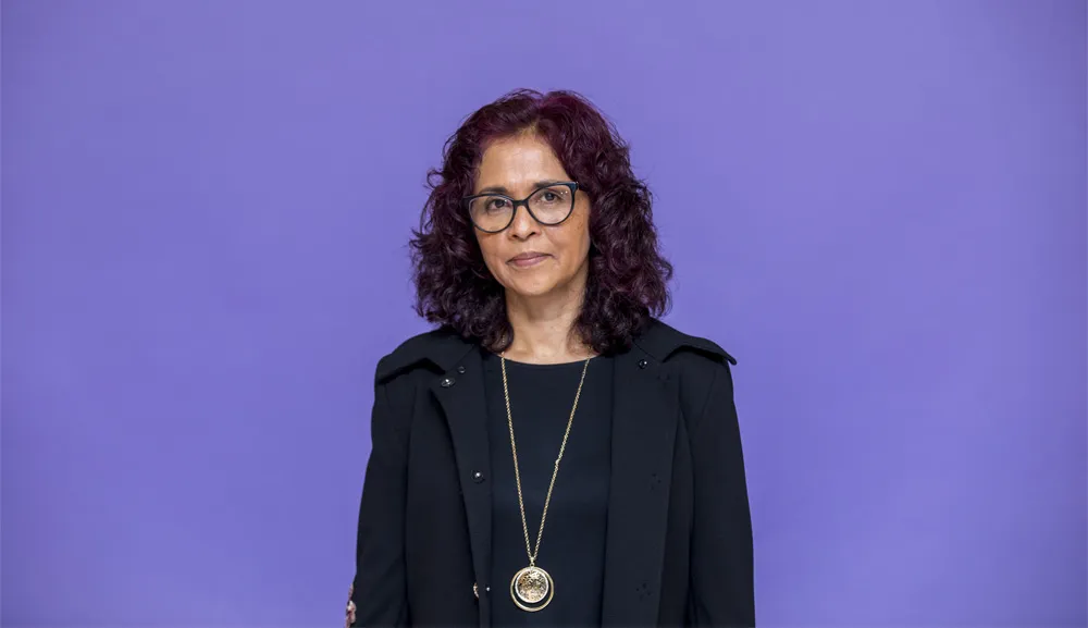 La Academia Mexicana de Ciencias acepta a la Dra. María Elena Sánchez Vergara 